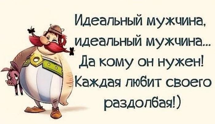 Подробнее о статье Смешные фразы про мужчин и мужиков