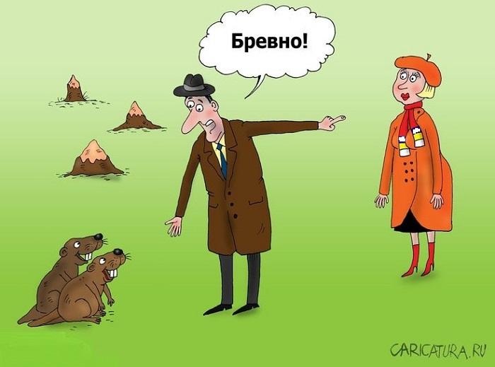 Свежие анекдоты на понедельник 23 декабря 2024 года