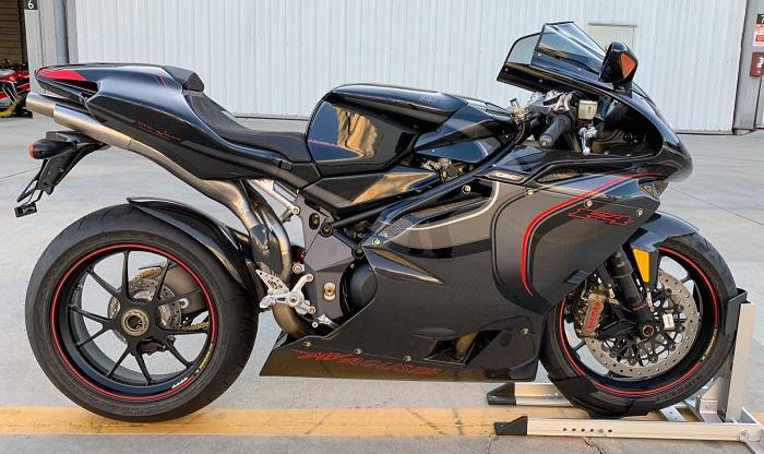 MV Agusta F4CC