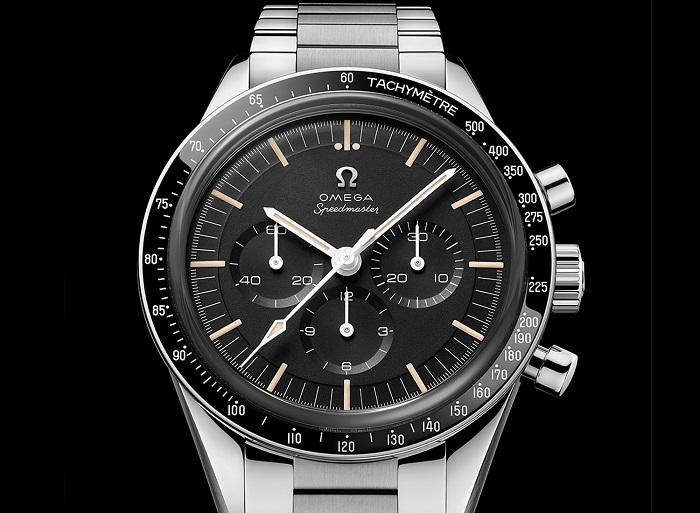 Omega Speedmaster