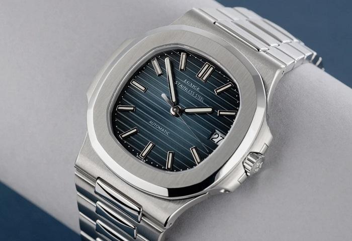 Patek Philippe Nautilus