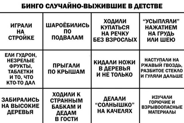 Порция свежих прикольных картинок для пятницы 7 марта