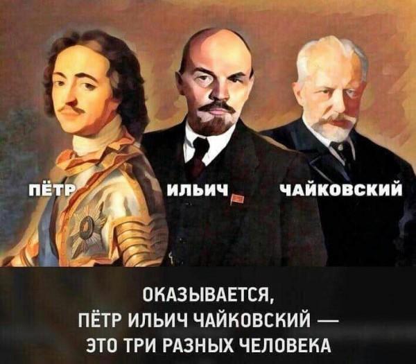 Порция свежих прикольных картинок для пятницы 7 марта